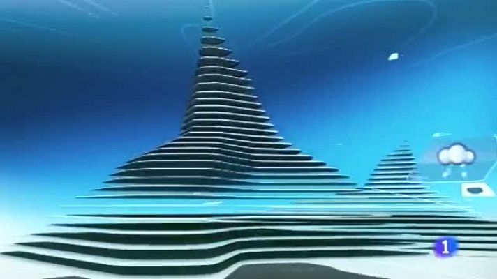 Noticias de Castilla y León - El tiempo en Castilla y León - 26/10/12