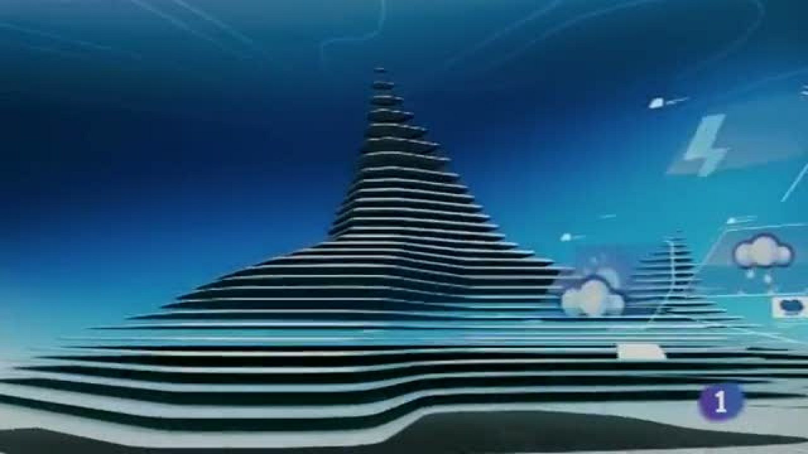 El Tiempo en Castilla-La Mancha-261012 | Ver