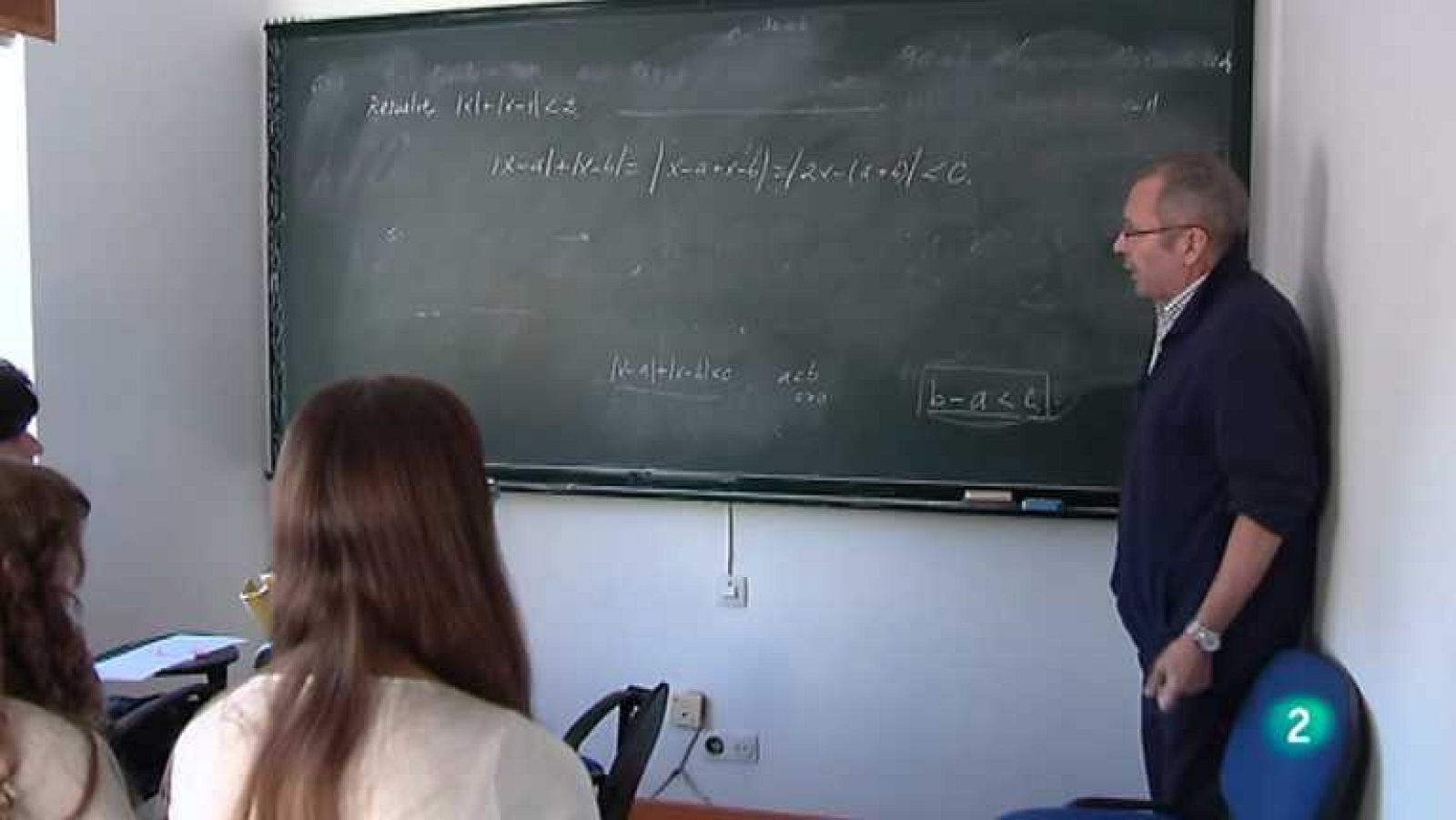 Para todos La 2 - 26/10/12 - ver ahora