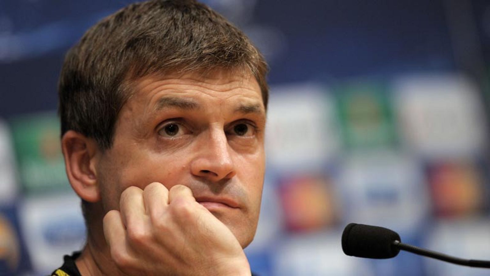 Vilanova: "Se lo merecen por su trayectoria" - Premios Princesa de Asturias | Ver