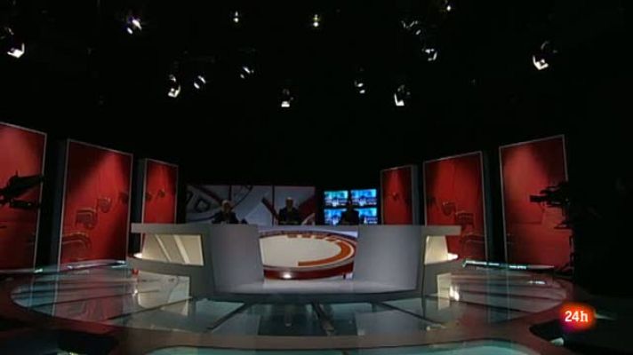 Aquí parlem - Les legalitats d'un Referèndum ...