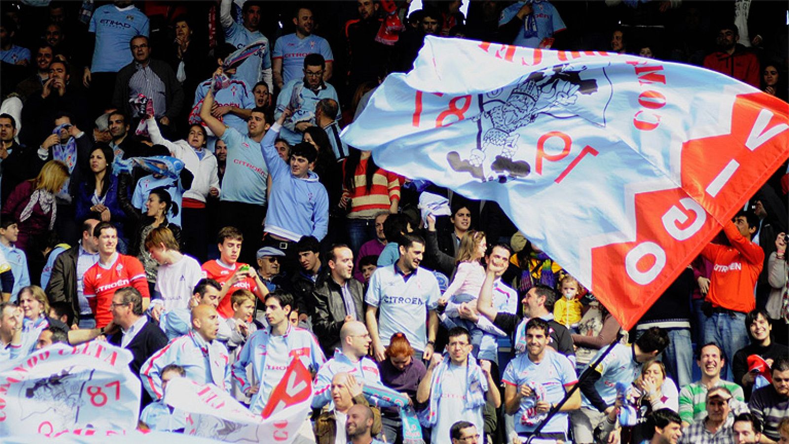 El estadio de Balaídos acoge mañana el primer derbi gallego en la máxima categoría desde 2007, en el que el Celta -que ya ha vencido en casa a Osasuna, Getafe y Sevilla- espera "vengar" las dos derrotas sufridas la temporada pasada ante el Deportivo,
