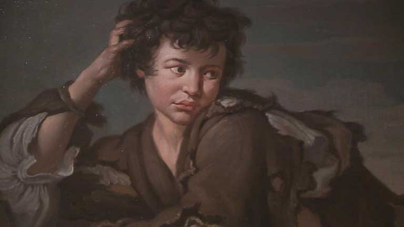 El Infante Don Luis, hermano menor de Carlos III, protagonista de una exposición