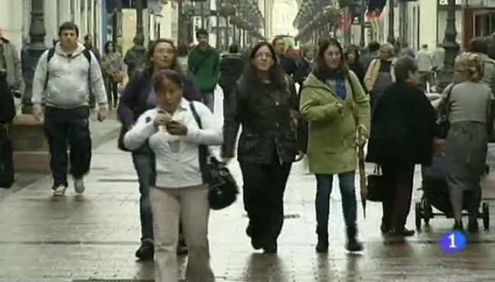 Noticias Aragón - Noticias Aragón 2 - 26/10/12