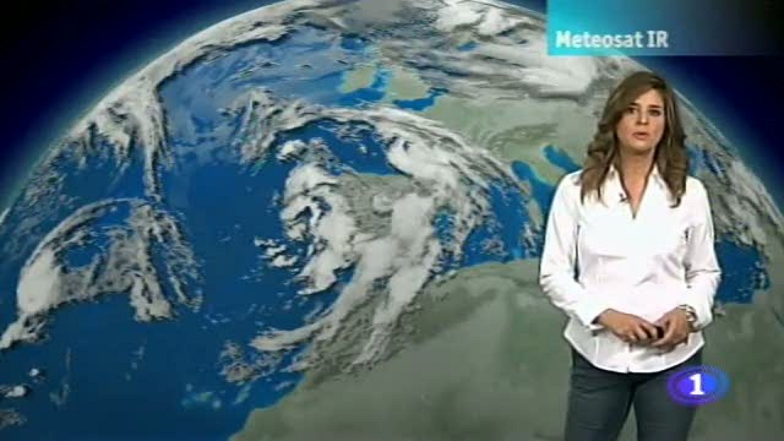 El tiempo en Andalucía - 26/10/12 | Ver