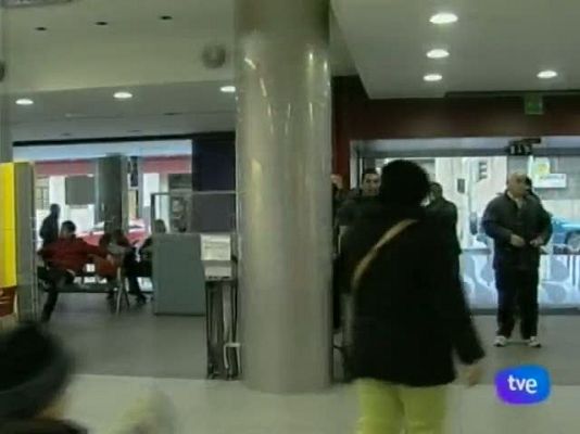 Telenavarra - Telenavarra 2 - 26/10/12