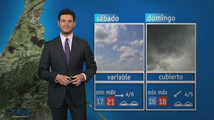 Noticias de Melilla - El tiempo en Melilla - 26/10/12