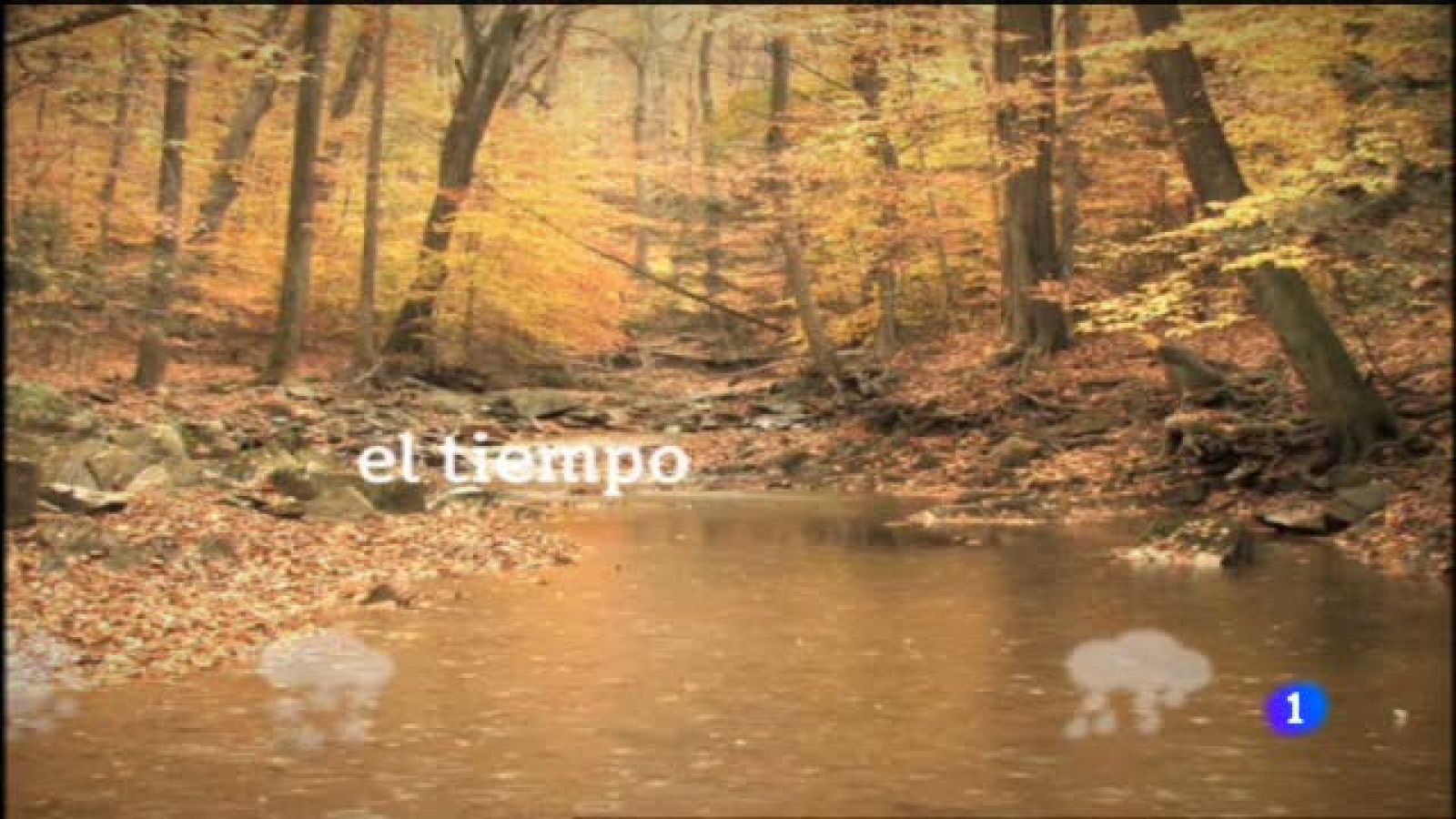 El tiempo en Canarias -26/10/12 | Ver