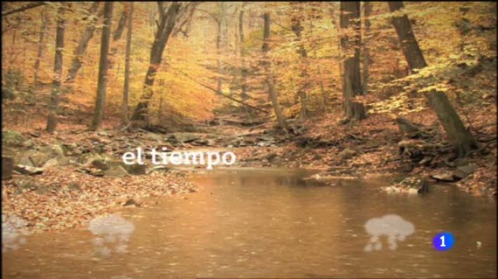 Telecanarias - El tiempo en Canarias -26/10/12