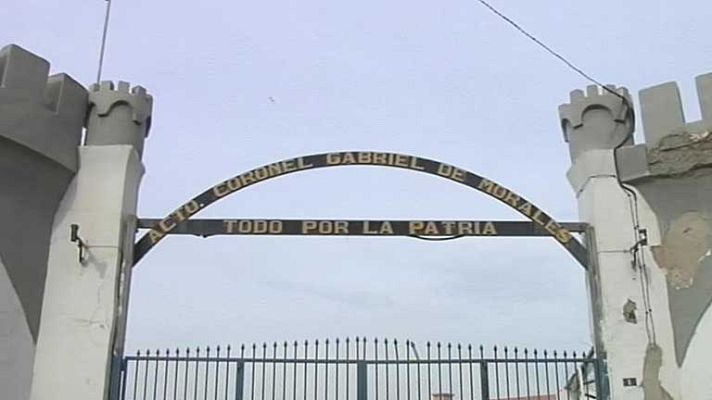 Noticias de Melilla - Melilla en 2' - 26/10/12