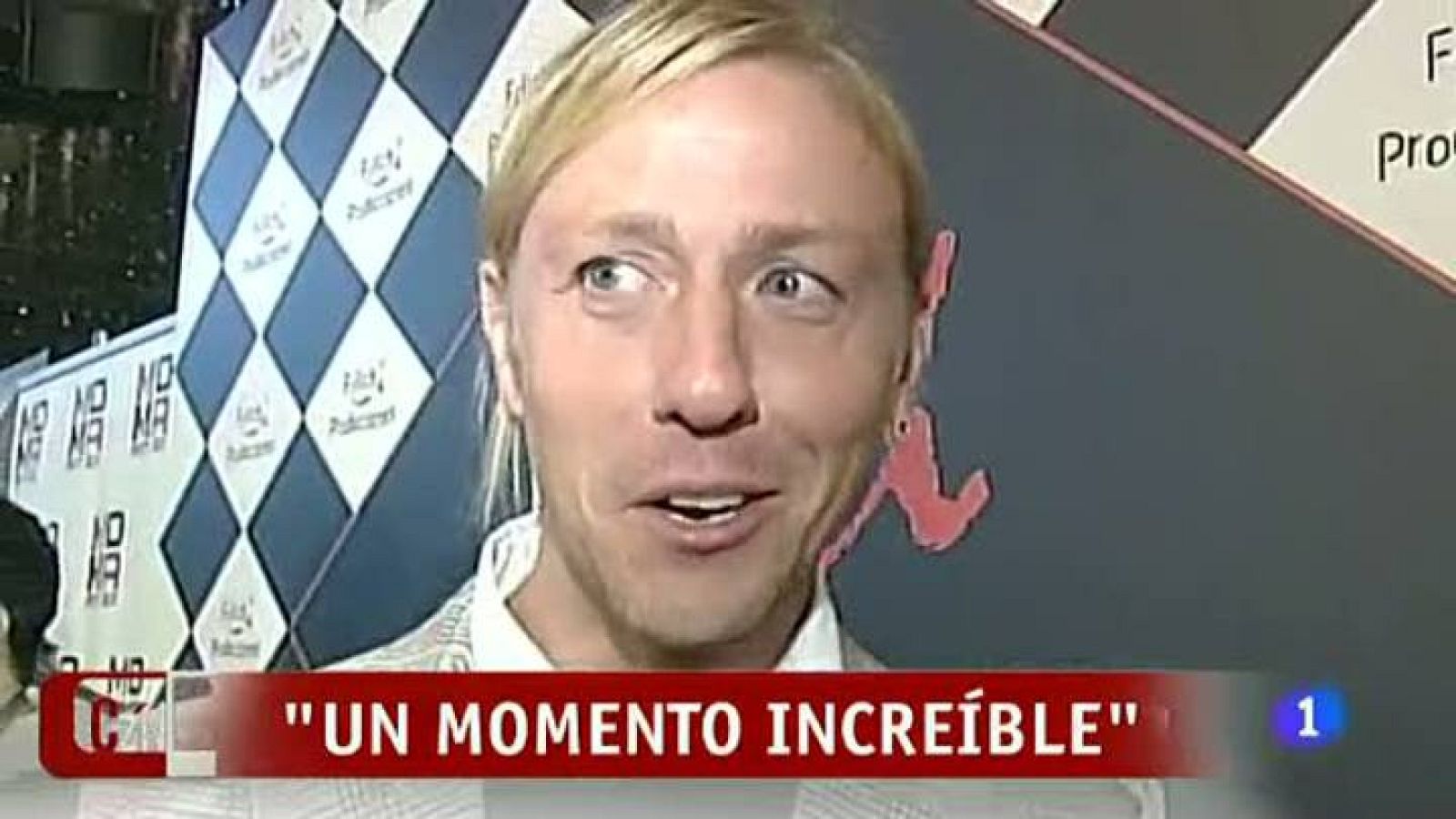 Corazón - Guti habla de su futuro hijo