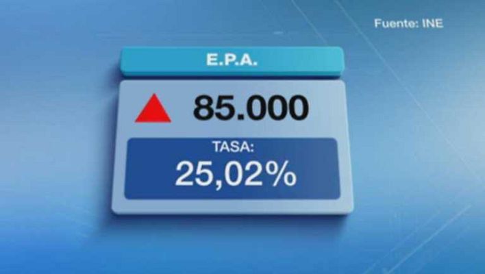 Telediario 1 - Telediario - 15 horas - 26/10/12