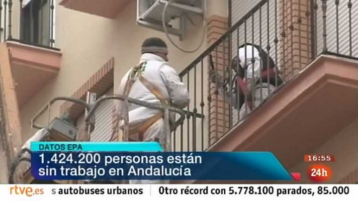 España en 24h - España en 24 horas - 26/10/12