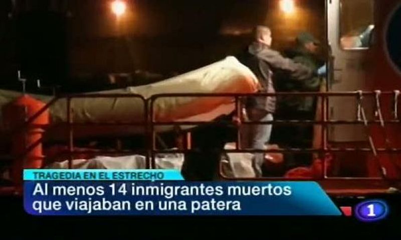 Noticias Andalucía - 26/10/12 | Ver