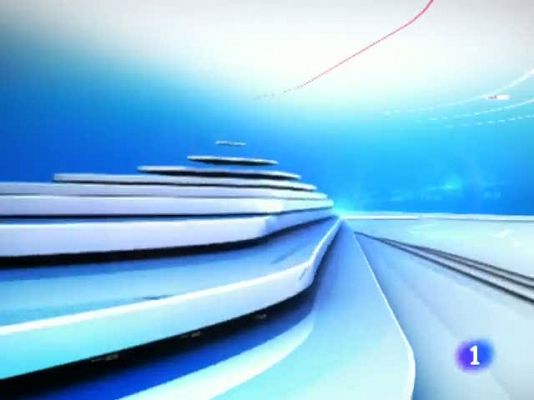 TeleCantabria - Telecantabria 2 - 26/10/12