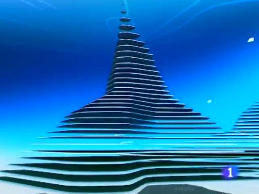 TeleCantabria - El tiempo en Cantabria - 26/10/12