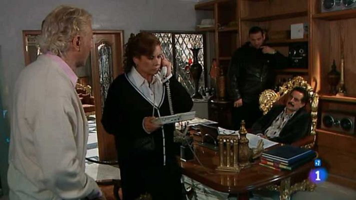 Amores verdaderos - Capítulo 17