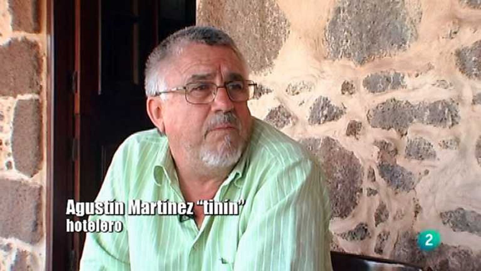 El escarabajo verde - Crudo dilema, 2ª parte - ver ahora