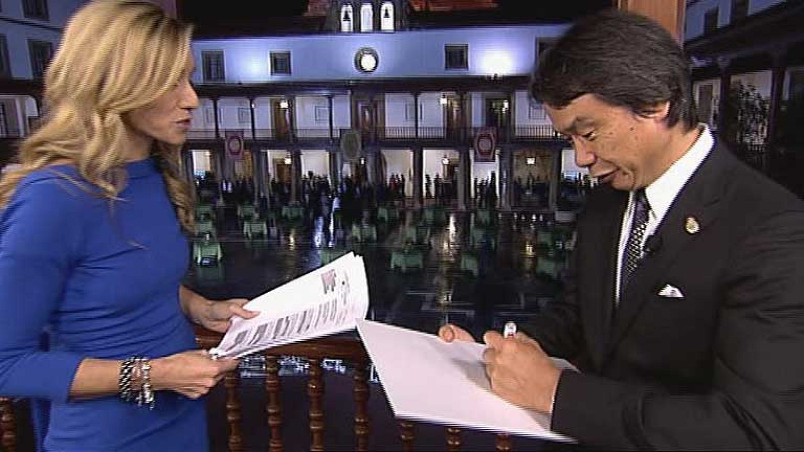 Shigeru Miyamoto: "No soy un superhéroe, soy una persona corriente" - Premios Princesa de Asturias | Ver