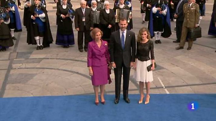 +Gente - Más Gente - 26/10/12