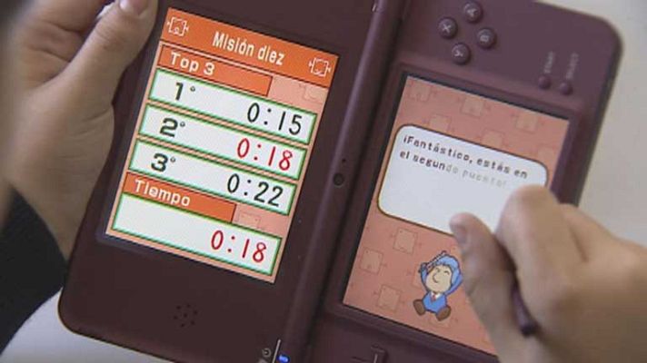 Telediario 1 - Herramientas pedagógicas