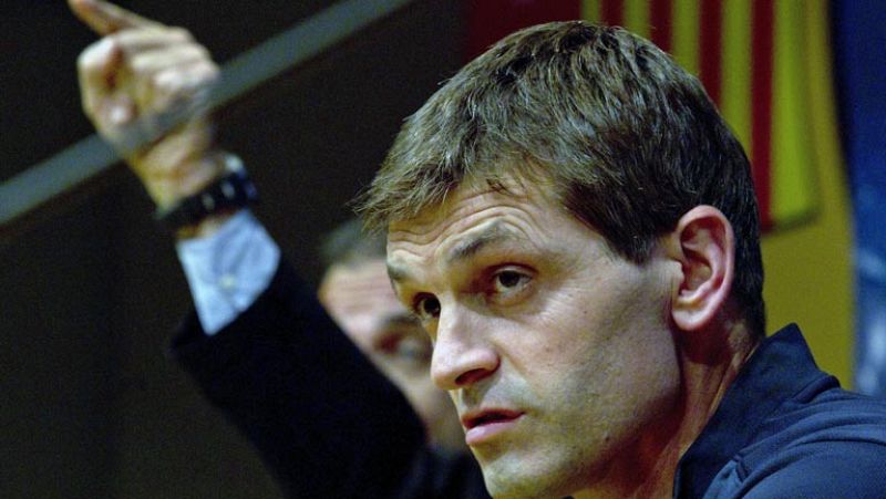 Vilanova no se fía del Rayo Vallecano