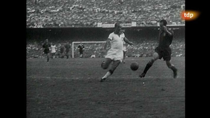 Conexión vintage - Conexión vintage - 26/10/12