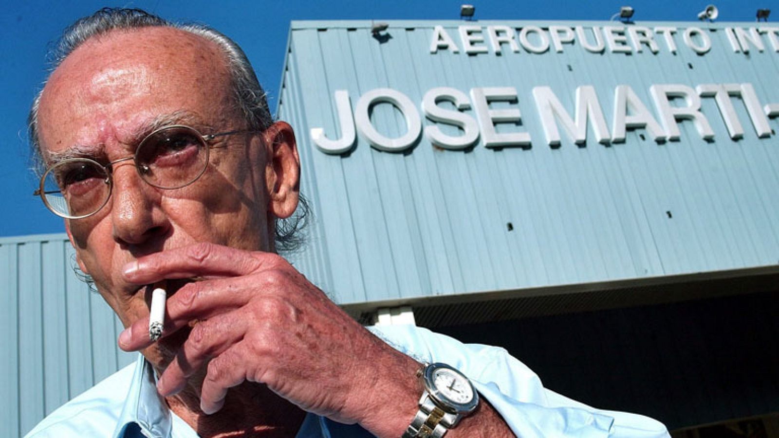 Fallece Eloy Gutiérrez Menoyo, rostro español de la revolución cubana