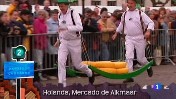 Lo que hay que ver ... - Lo que hay que ver - 27/10/12