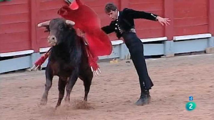 Tendido cero - Tendido cero - 27/10/12