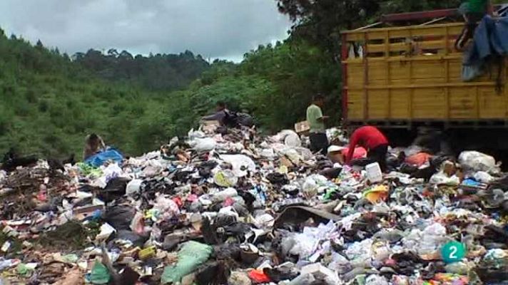 Acción directa - Acción directa - 27/10/12