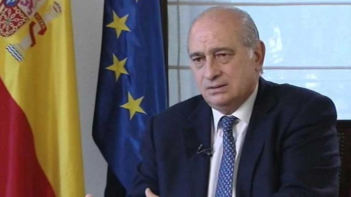 Telediario 1 - Balance ETA