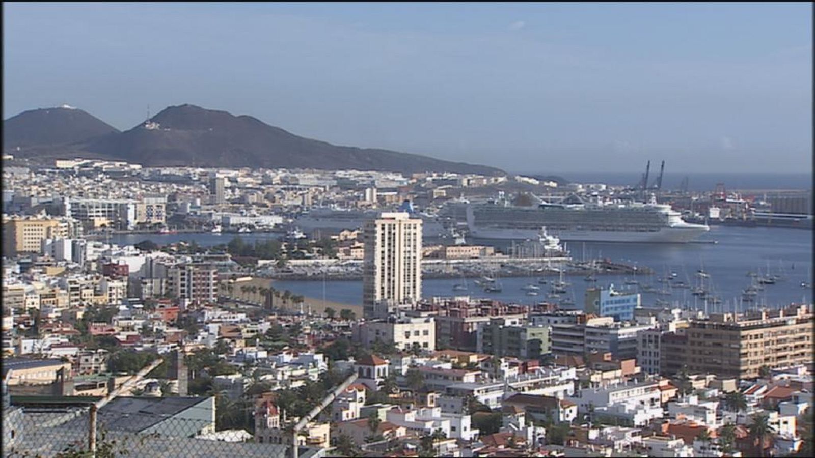 Telecanarias - 27/10/2012 | Ver