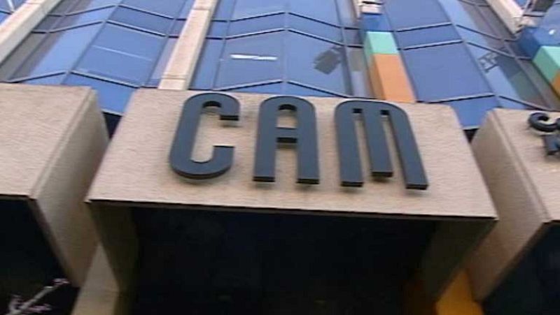 Un juzgado condena a la Caja de Ahorros del Mediterráneo a devolver a una pensionista el dinero