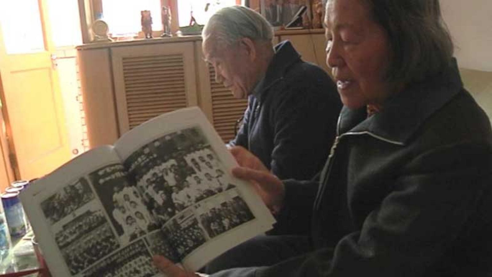 Se cumplen 60 años del inicio de la enseñanza de la lengua española en China