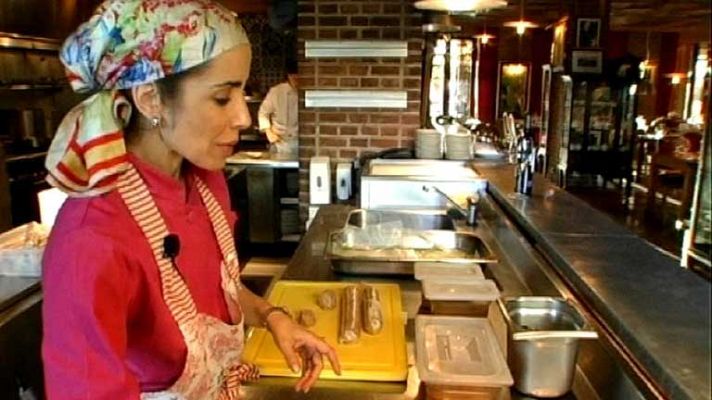 Telediario 1 - Mejor restaurante de Argentina