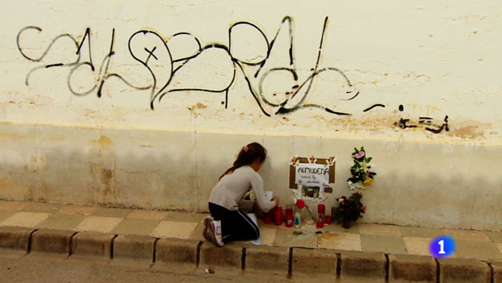 Informe Semanal: Los crímenes de El Salobral