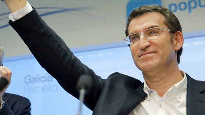 Informe Semanal - La voz de las urnas