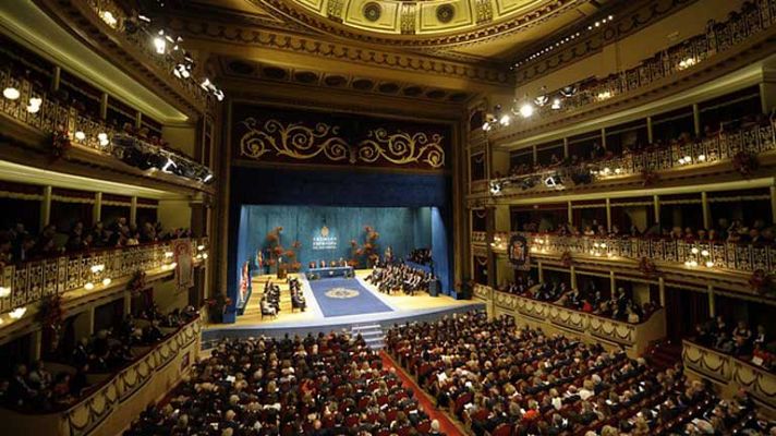 Premios Princesa de Asturias - Premios a la inteligencia...