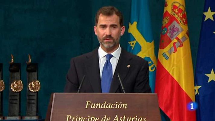 Informe Semanal - Informe semanal - 27/10/12