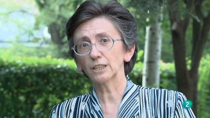 Testimonio - Vida religiosa, vida fraterna