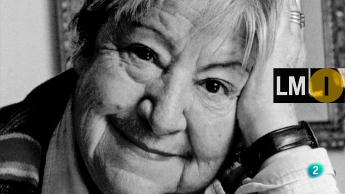 La mitad invisible - Gloria Fuertes - Primeros minutos