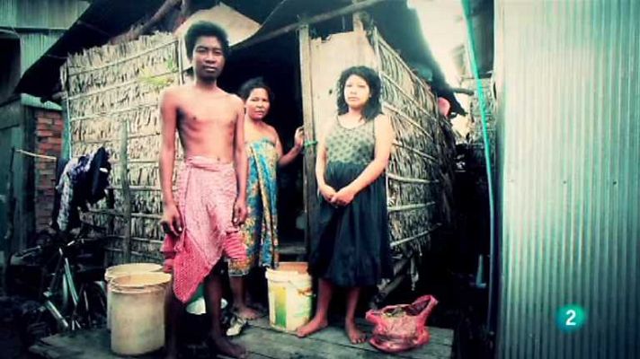 Babel en TVE - Sin miedo al fracaso