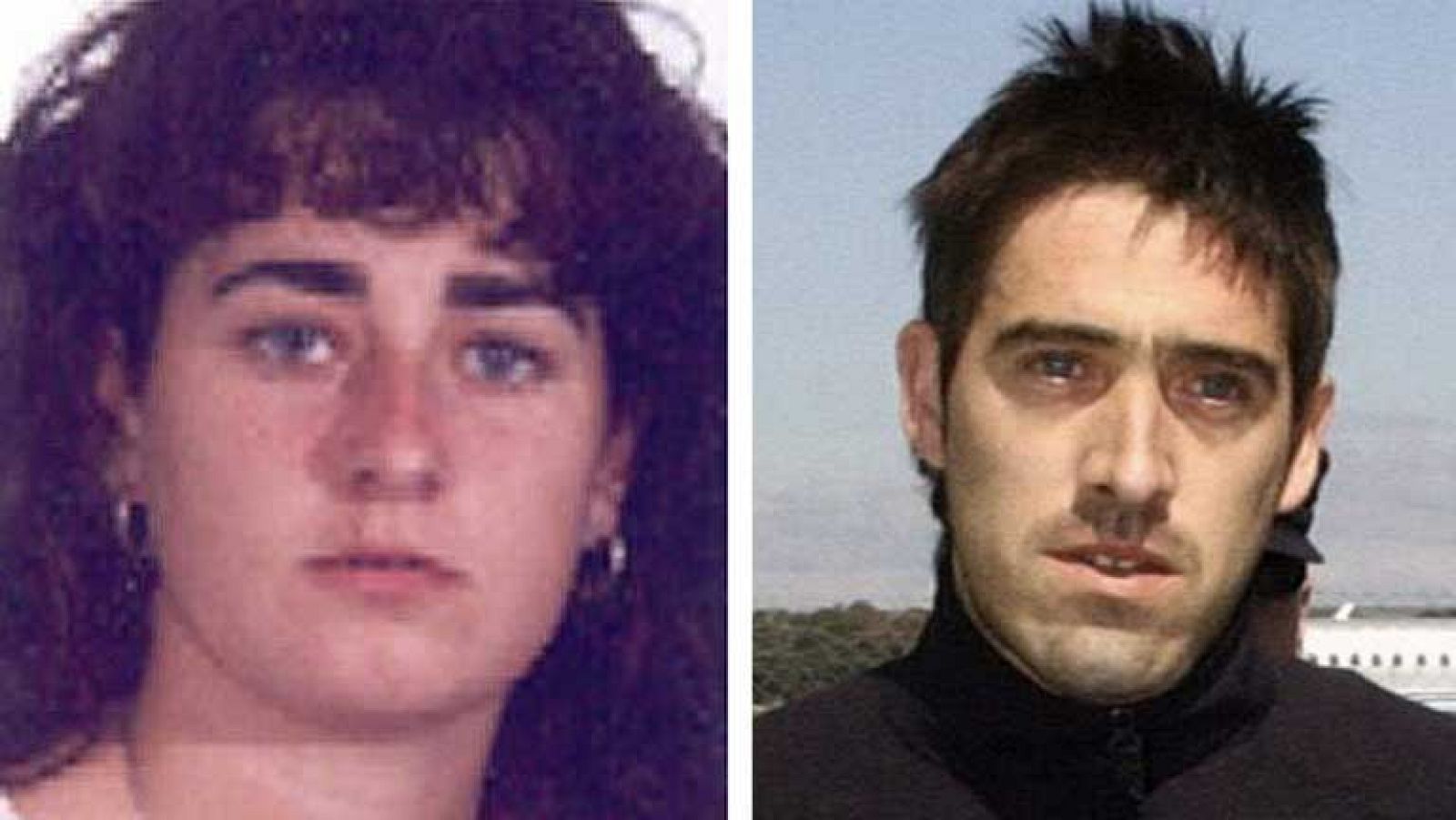 Detenida en Francia una dirigente y otro miembro de ETA