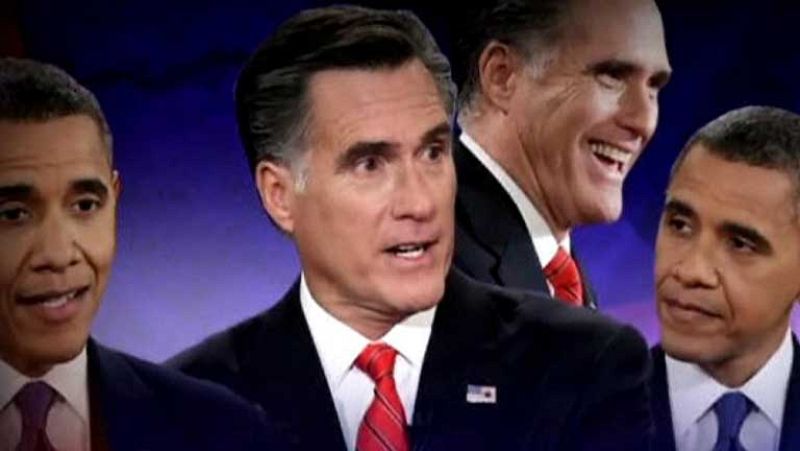 Últimos días de campaña en Estados Unidos