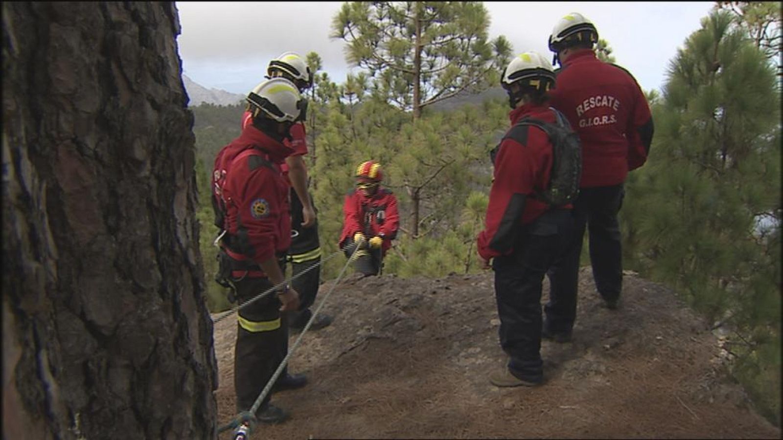 Telecanarias - 28/10/12 | Ver