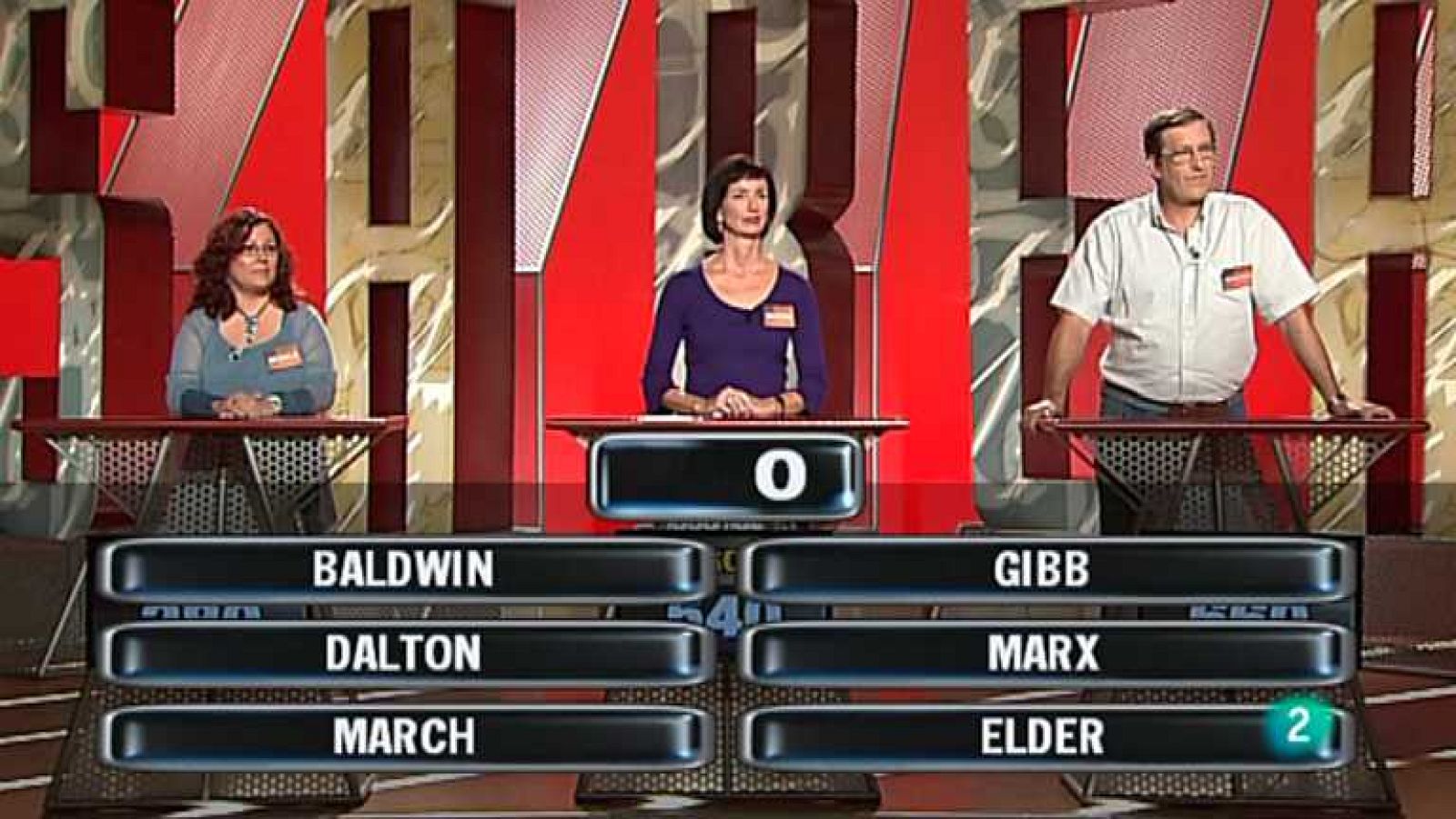 Saber y ganar. Edición fin de semana - 28/10/12 - Ver ahora