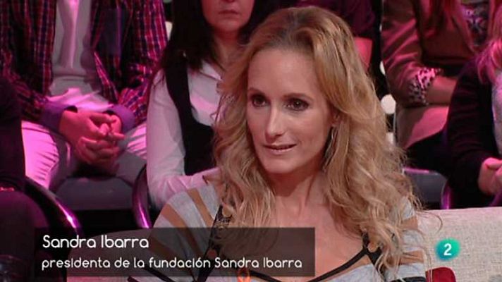 Un mundo mejor - Un mundo mejor - 28/10/12