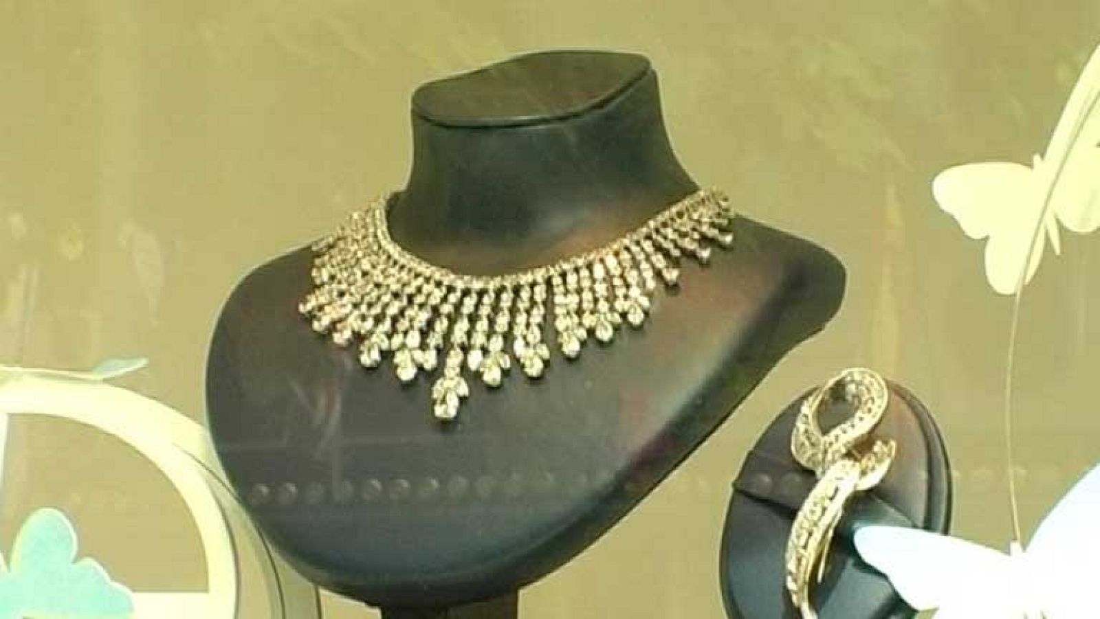 Las marcas de lujo están cerrando sus tiendas en Argentina