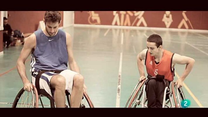 Capacitados - Rudy Fernández